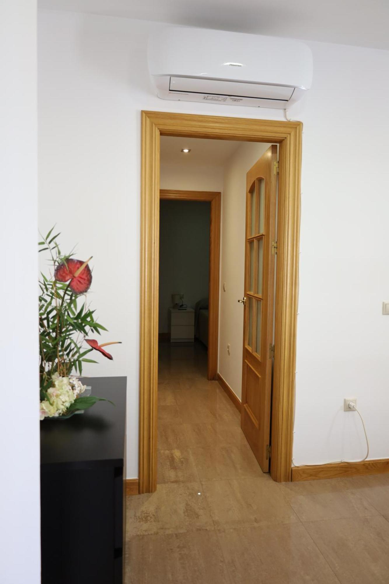 Hospedium Dlj Andujar Centro 아파트 외부 사진